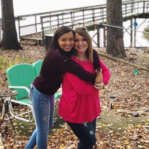 Meet your Posher, Lexie